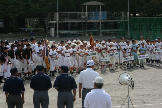 荻窪地区大会（７月２８日）